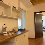 Savoya4 Old Center Self Checkin Workspacestudio Apartment