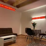 Savoya4 Old Center Self Checkin Workspacestudio Apartment *