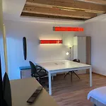 Apartment Savoya4 Old Center Self Checkin Workspacestudio