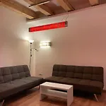 Savoya4 Old Center Self Checkin Workspacestudio Apartment *