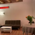 Savoya4 Old Center Self Checkin Workspacestudio Apartment
