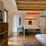Apartment Savoya4 Old Center Self Checkin Workspacestudio Timisoara