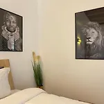Apartment Savoya4 Old Center Self Checkin Workspacestudio Timisoara