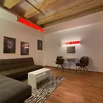 Savoya4 Old Center Self Checkin Workspacestudio Apartment