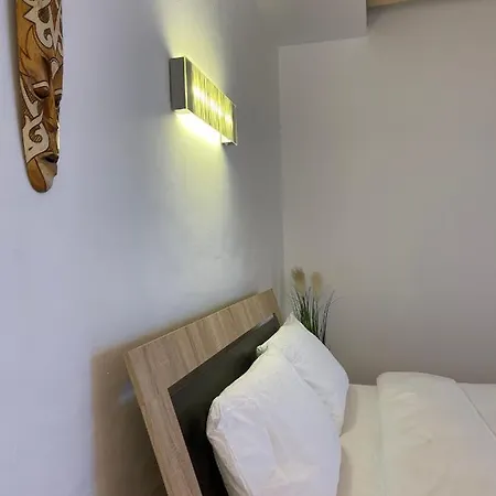 Savoya4 Old Center Self Checkin Workspacestudio 公寓 蒂米什瓦拉