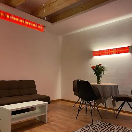 Savoya4 Old Center Self Checkin Workspacestudio 아파트 *