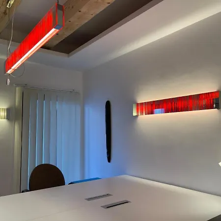 Savoya4 Old Center Self Checkin Workspacestudio 公寓