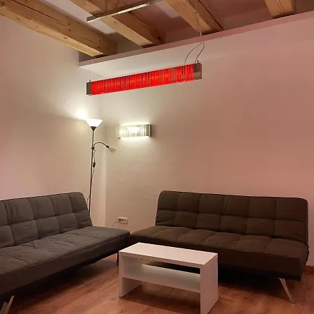 Savoya4 Old Center Self Checkin Workspacestudio 公寓 *