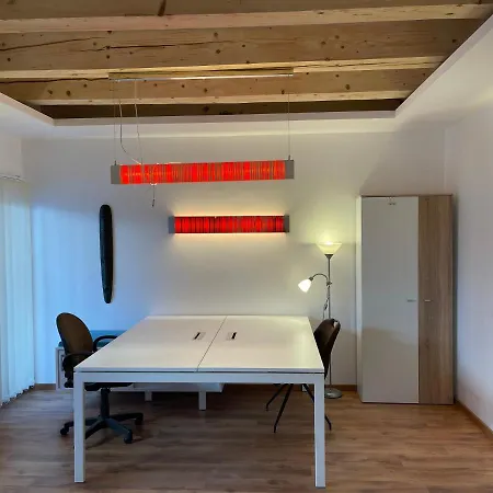 Apartment Savoya4 Old Center Self Checkin Workspacestudio Timisoara