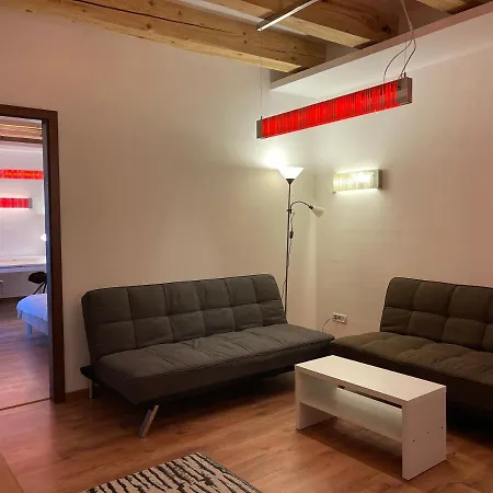 Savoya4 Old Center Self Checkin Workspacestudio * 蒂米什瓦拉