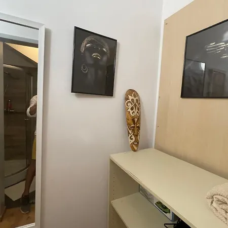 Savoya4 Old Center Self Checkin Workspacestudio 蒂米什瓦拉