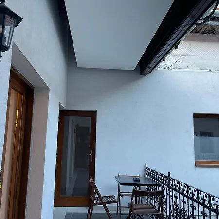 Savoya4 Old Center Self Checkin Workspacestudio Timisoara