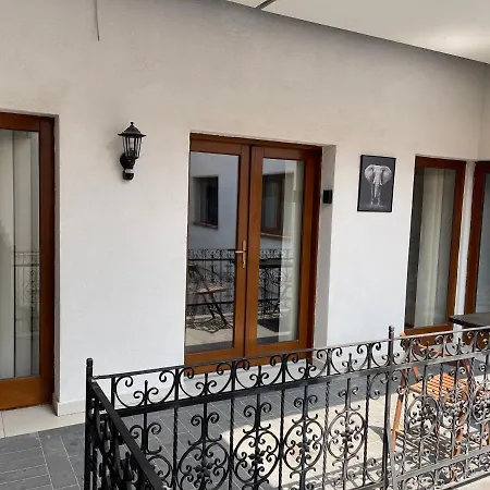 Savoya4 Old Center Self Checkin Workspacestudio 티미쇼아라