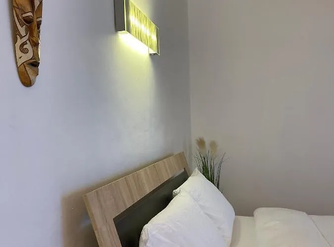 Savoya4 Old Center Self Checkin Workspacestudio Apartment Timisoara