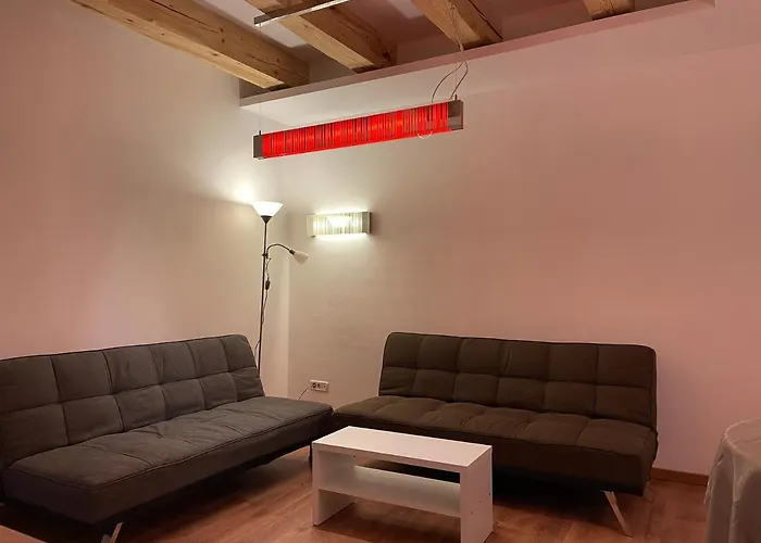 Savoya4 Old Center Self Checkin Workspacestudio Lägenhet *