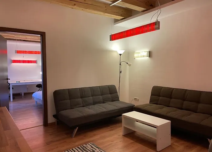 Savoya4 Old Center Self Checkin Workspacestudio * Timişoara