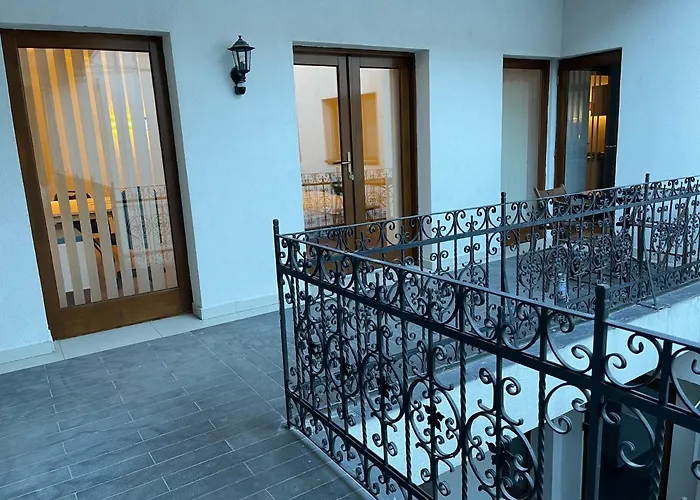 Apartment Savoya4 Old Center Self Checkin Workspacestudio Timisoara