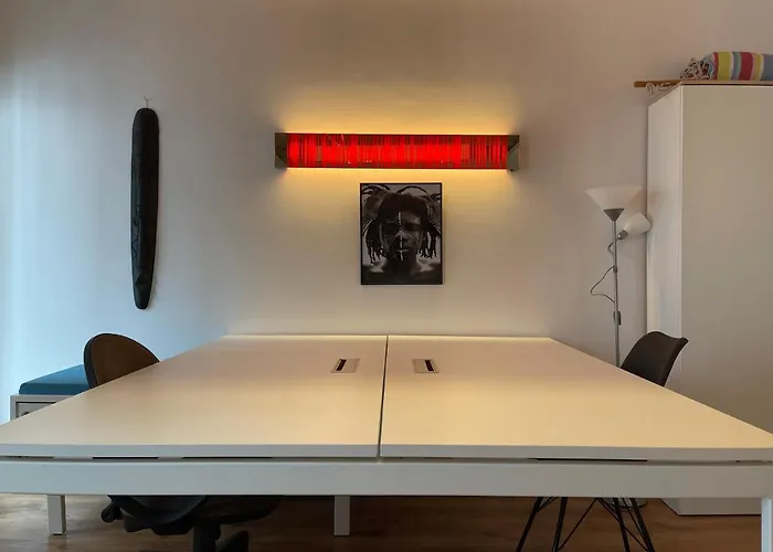 Savoya4 Old Center Self Checkin Workspacestudio Lägenhet Timişoara