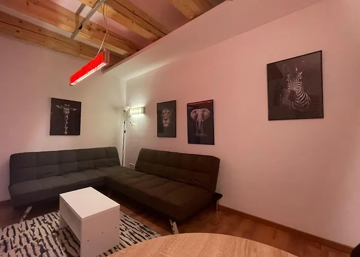 Savoya4 Old Center Self Checkin Workspacestudio * Timişoara