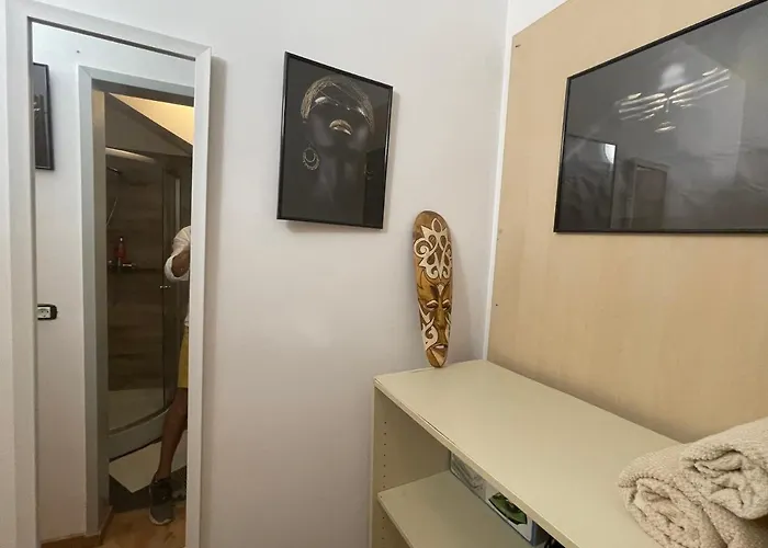 Savoya4 Old Center Self Checkin Workspacestudio Timisoara