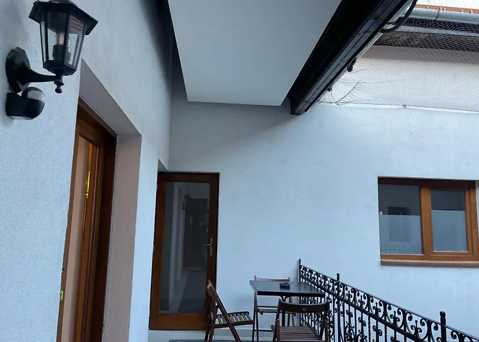 Savoya4 Old Center Self Checkin Workspacestudio Timişoara