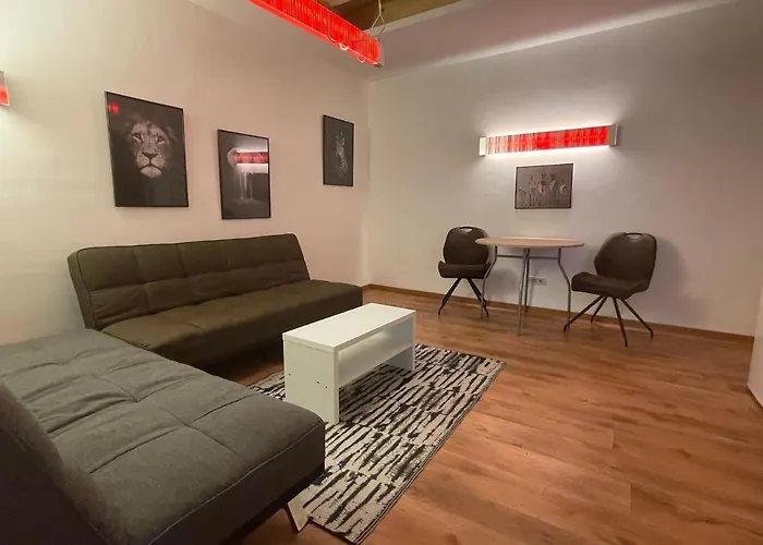 Savoya4 Old Center Self Checkin Workspacestudio Lägenhet *