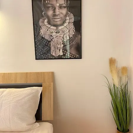 Savoya4 Old Center Self Checkin Workspacestudio Апартаменты *