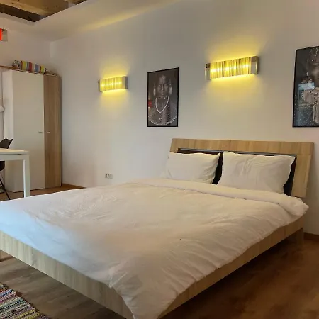 Savoya4 Old Center Self Checkin Workspacestudio