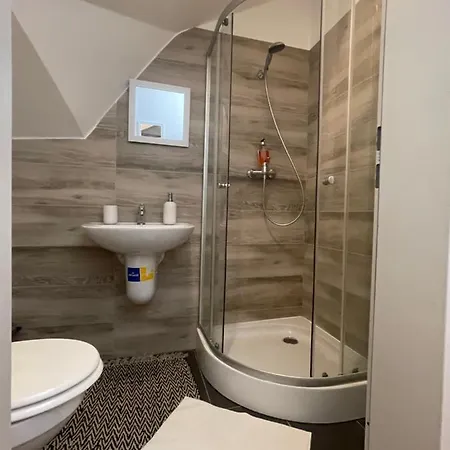 Savoya4 Old Center Self Checkin Workspacestudio Тимишоара