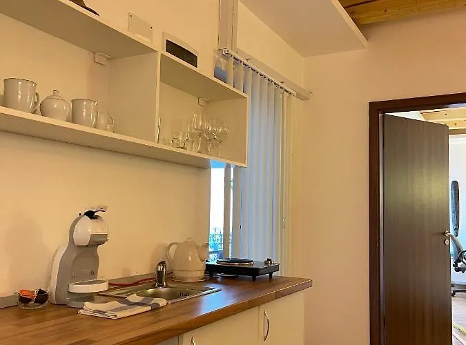 Apartamento Savoya4 Old Center Self Checkin Workspacestudio