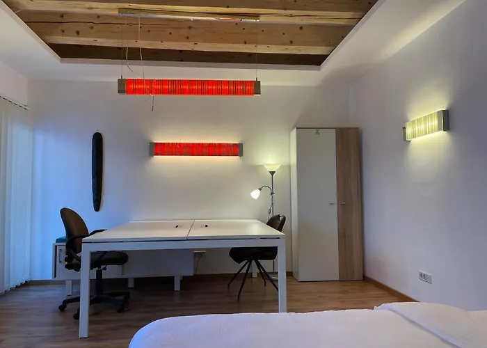 Savoya4 Old Center Self Checkin Workspacestudio Timişoara