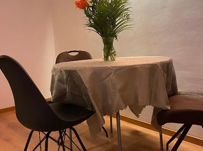 Savoya4 Old Center Self Checkin Workspacestudio Apartamento