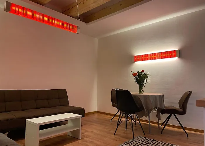 Savoya4 Old Center Self Checkin Workspacestudio Apartamento *