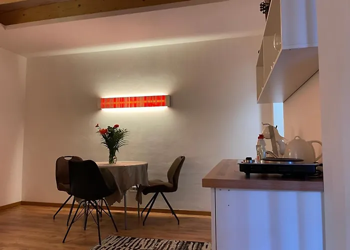 Savoya4 Old Center Self Checkin Workspacestudio * Timişoara