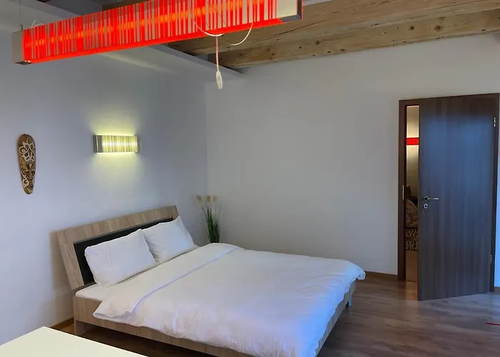 Apartamento Savoya4 Old Center Self Checkin Workspacestudio *