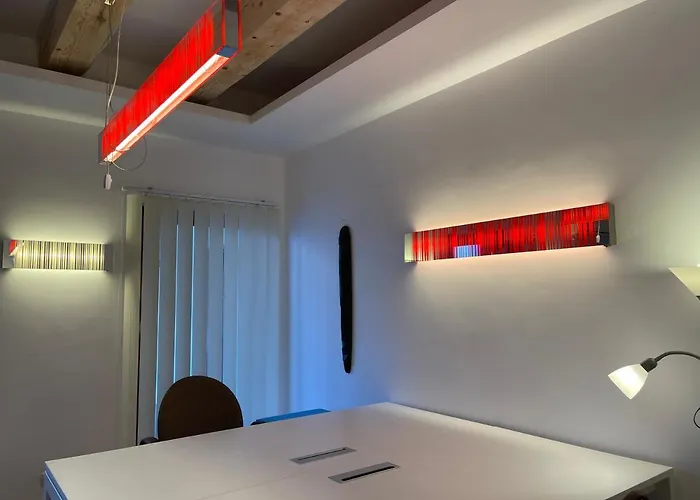 Savoya4 Old Center Self Checkin Workspacestudio Apartamento