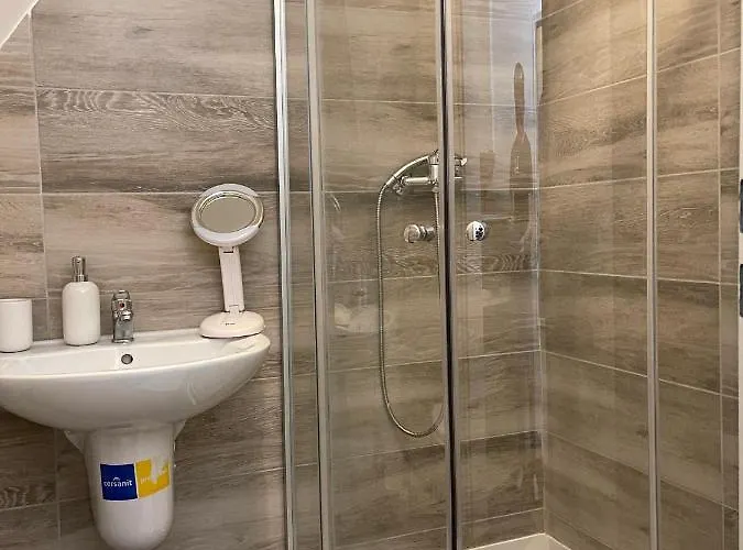 Savoya4 Old Center Self Checkin Workspacestudio Apartamento