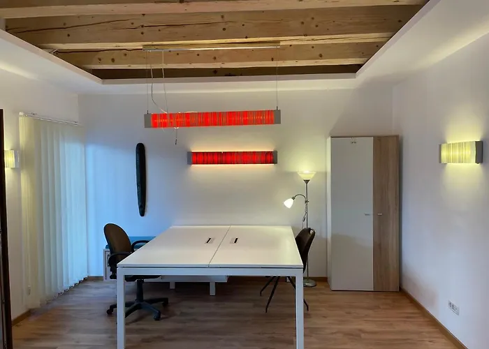 Apartamento Savoya4 Old Center Self Checkin Workspacestudio Timişoara