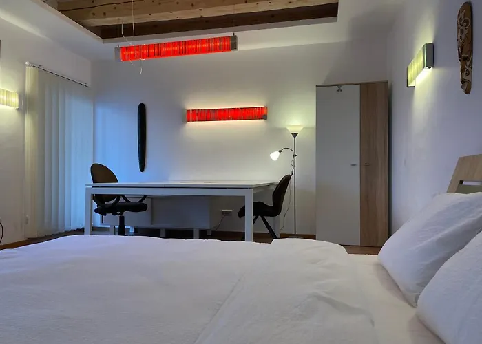 Apartamento Savoya4 Old Center Self Checkin Workspacestudio Timişoara