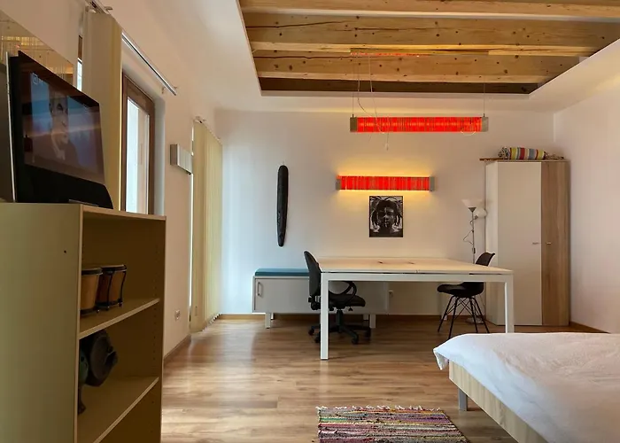 Apartamento Savoya4 Old Center Self Checkin Workspacestudio Timişoara