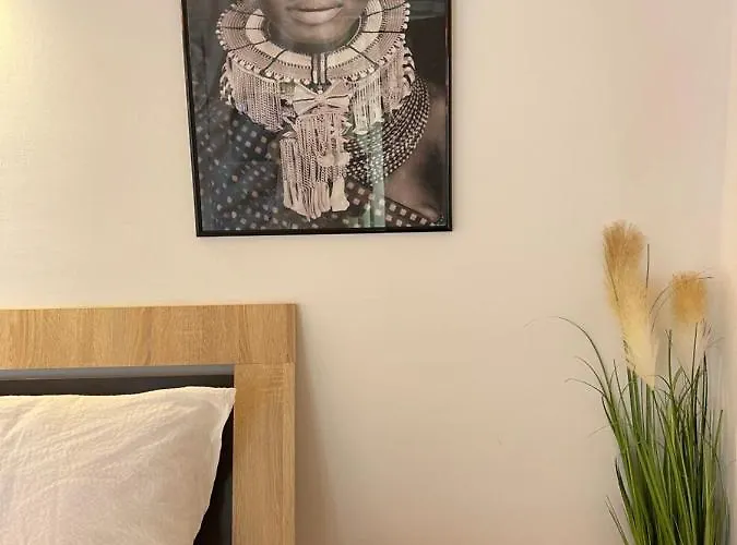 Savoya4 Old Center Self Checkin Workspacestudio Apartamento *