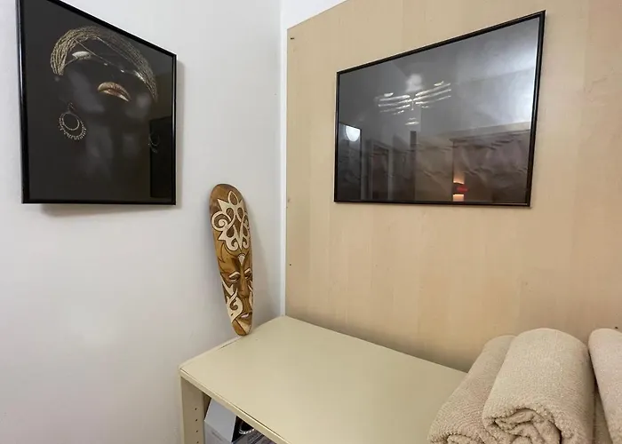 Savoya4 Old Center Self Checkin Workspacestudio